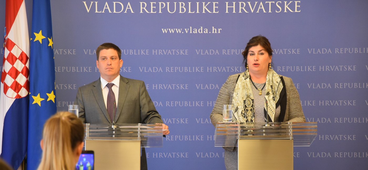 Minister: Peljesac Bridge to be completed by 2022